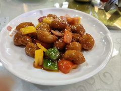 -德記大排档 26年老字号(西湖店)