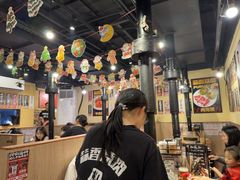 -蒜香焼肉PURUSHIN(马场路店)