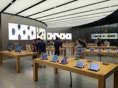 -Apple零售店(新街口店)
