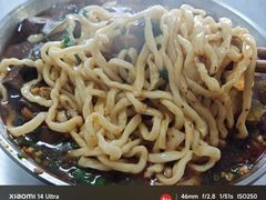 -金秋特色面馆(铜庄店)