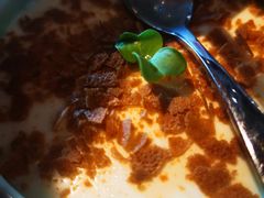 香草鲜奶布丁-蟹榭·本帮江浙菜·蟹宴(五角场合生汇商场店)