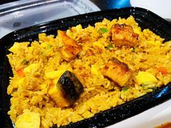 -盒马鲜生(金桥国际广场店)