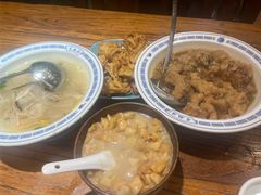 -老雒阳面馆·水席(定鼎门店)