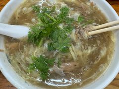 -罗卜李包子羊肉汤