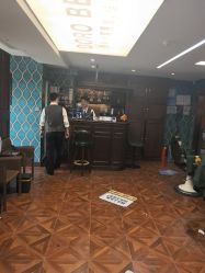 -贝勒爷专业男发