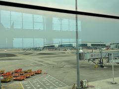 -广州白云国际机场-T2航站楼