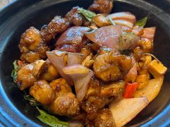 -四道菜·福建菜馆(新街口金鹰店)