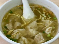 小馄饨-玉华饮食店(茅台路店)
