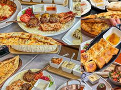 -Efes Turkish & Mediterranean Cuisine 艾菲斯餐厅(陆家嘴店)