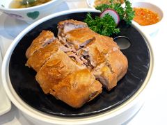 -莆田餐厅PUTIEN(三里屯店)