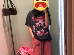 -URBAN REVIVO(深圳华润万象天地店)