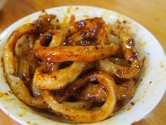 -洞子口张老二凉粉(文殊院店)