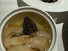-贡宴盐帮菜自贡驻京联络处餐厅