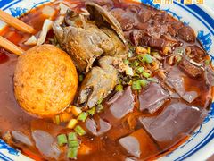 -黔肠旺面馆(八鸽岩店)