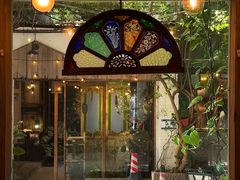 -西关84·History·Art·Cafe