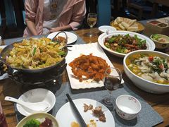 -老山东·山东菜(鲁菜名店)