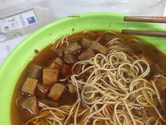-老地方面馆(思南路店)