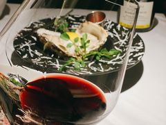 -燃扒房Steakhouse(皇庭店)