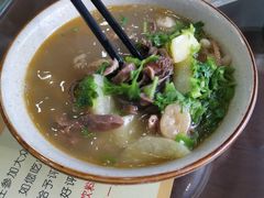 -真食净香居·内蒙烧麦(亚运村店)