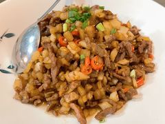 -祥云精致湘菜馆(东1时区店)