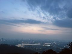 -紫金山山顶公园
