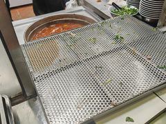 -春雨羊汤店(广开四马路总店)