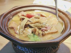 -茄子恰恰·新云南小炒(坪山益田店)