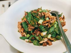 小炒肉-同湘会馆(粤垦路店)