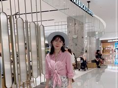 -星巴克臻选(杭州万象城店)