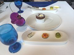 -AZUR聚(香格里拉饭店)