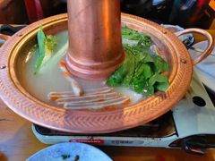 -民食香·腊排骨野生菌美食(木府店)