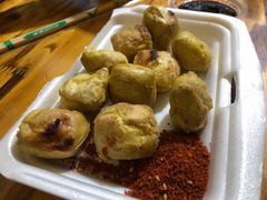 -路边小吃(临安春秋商业步行街店)