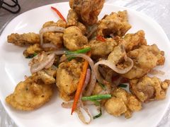 -同兴半盆菜酒家(打浦路店)