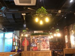 -小俩口烧烤东北菜(双井店)