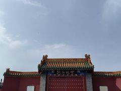 -蘸小院铁锅炖·蘸酱菜·东北菜(怀远门店)