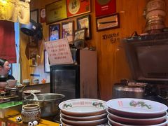 -老龙亭拉面店