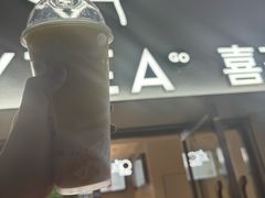 -喜茶(广州五羊邨店)