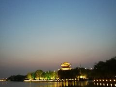 -聚汇三少·龙虾·中餐厅(莫邪路新天地店)