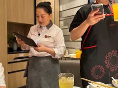 -海底捞火锅(万象城店)