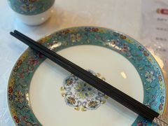 -汗腾格里·风味餐厅(新疆驻京办店)