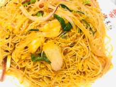 星河炒米粉-古南都·老广东酒楼(龙江店)