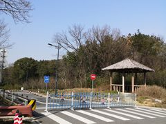 -宝界山林公园