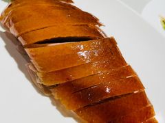 酥香嫩烤鸭-四季民福烤鸭店(王府井灯市口店)