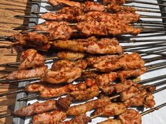 -清真有奴思烤肉坊(酒泉路店)