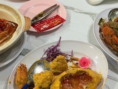 -龙海鲜螃蟹王(宏茂桥店)