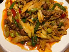 -木王宴语·野生鲜菌火锅(玉河店)
