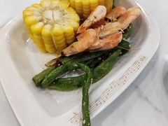 -豪享悦牛排自助餐厅(天河城店)