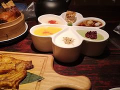 -绿茶餐厅(昌平悦荟店)