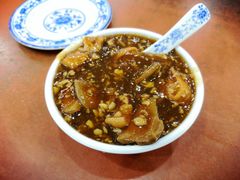 老北京炒肝-都一处烧麦馆(前门店)