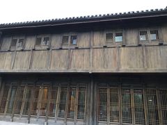 -章太炎故居